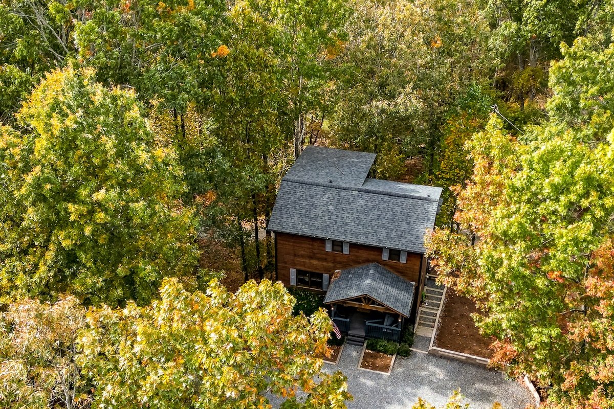 Ellijay Vacation Rental