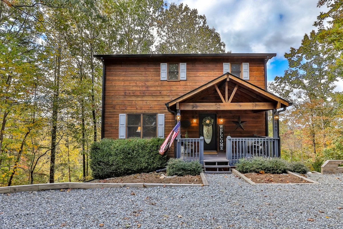 Ellijay Vacation Rental