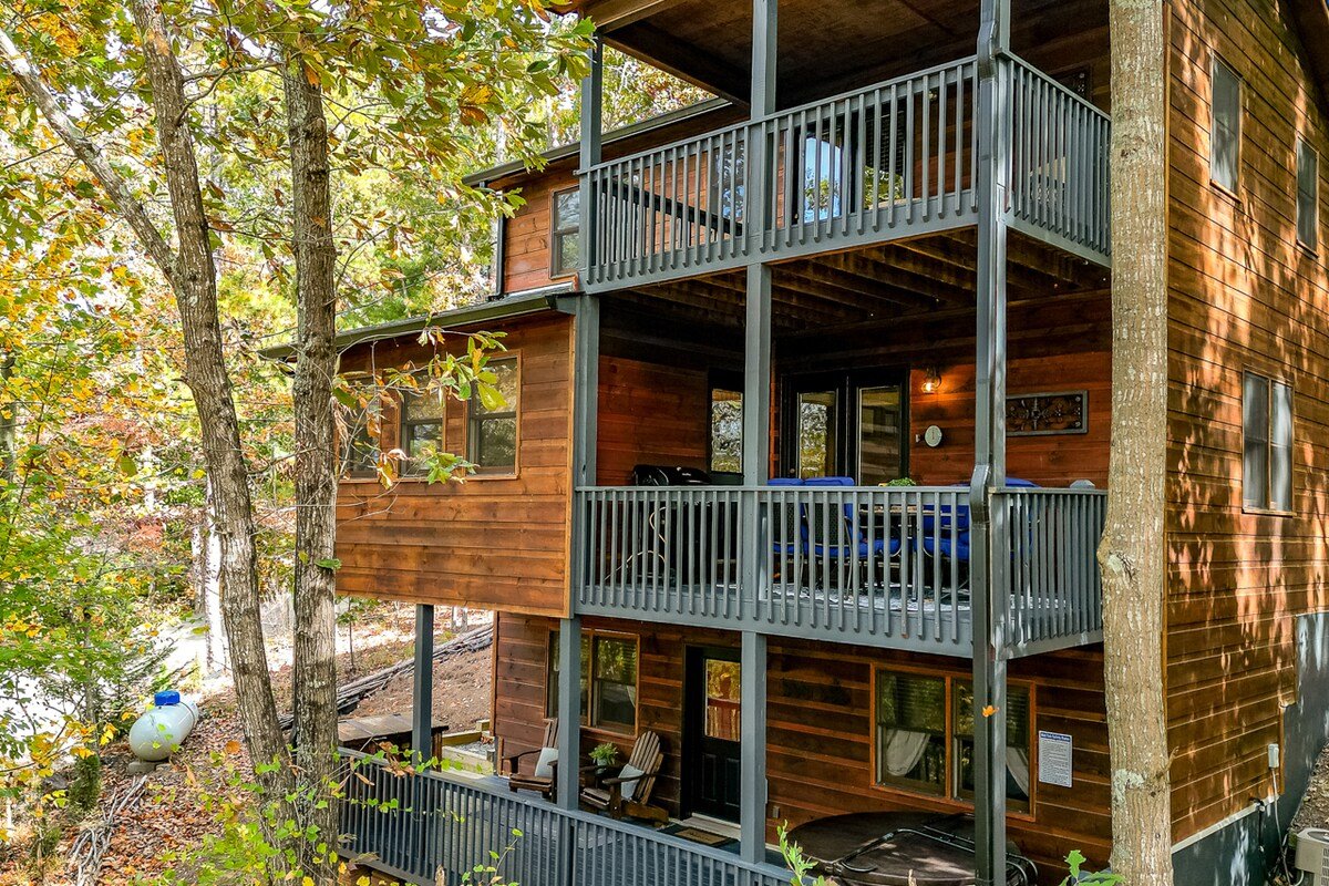 Ellijay Vacation Rental