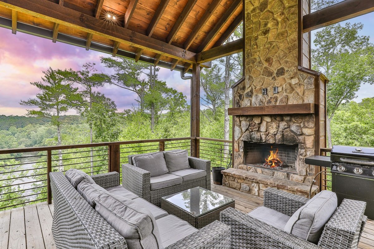 Ellijay Vacation Rental