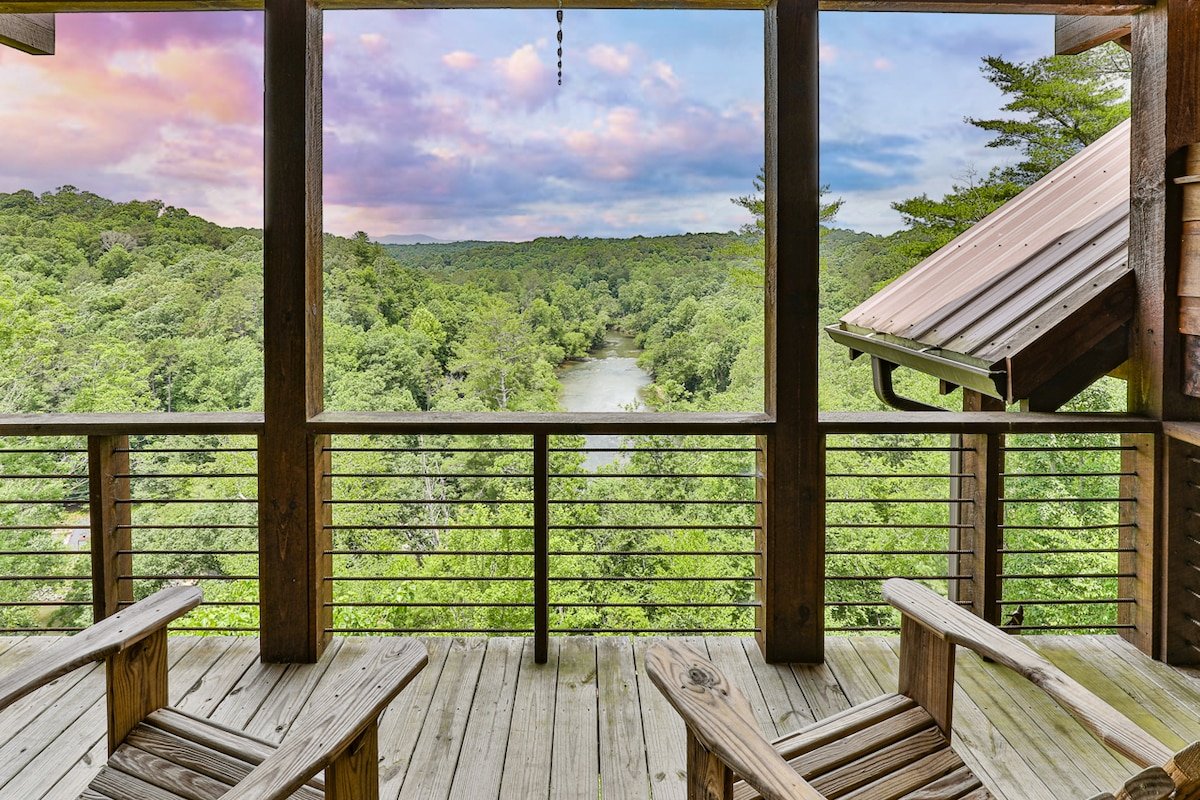 Ellijay Vacation Rental