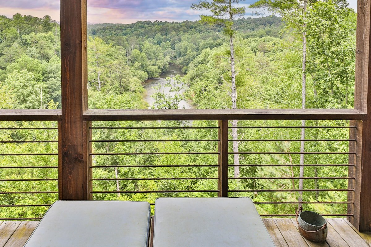 Ellijay Vacation Rental
