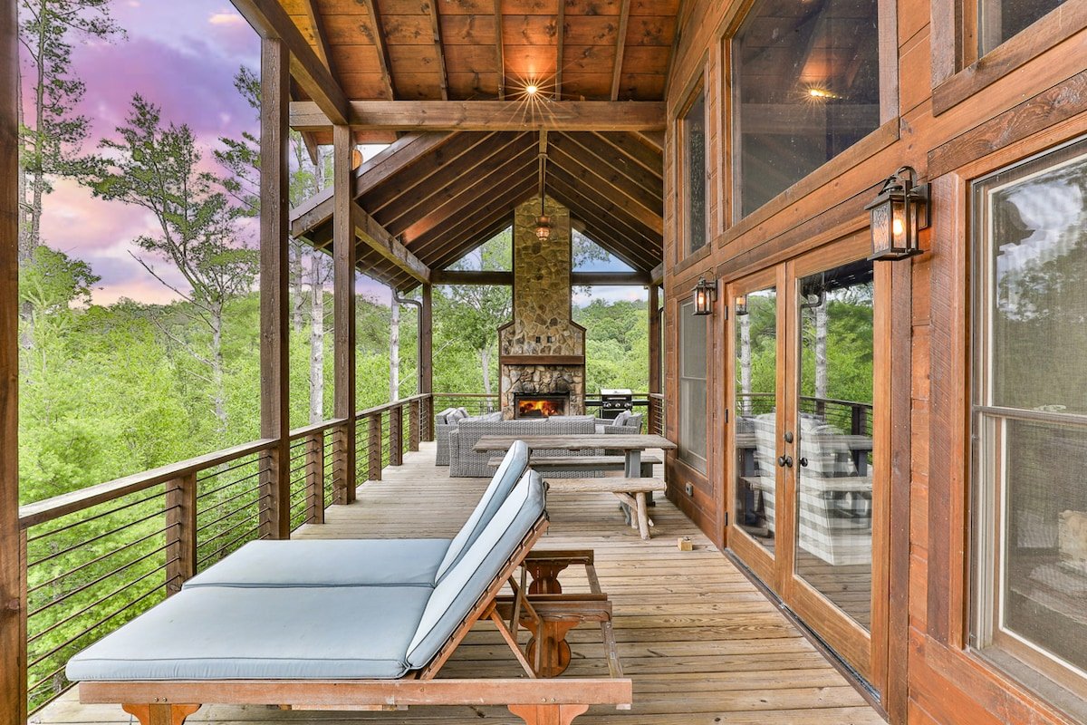 Ellijay Vacation Rental