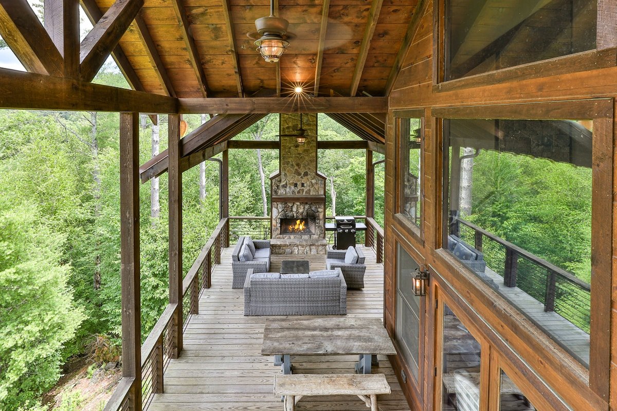 Ellijay Vacation Rental