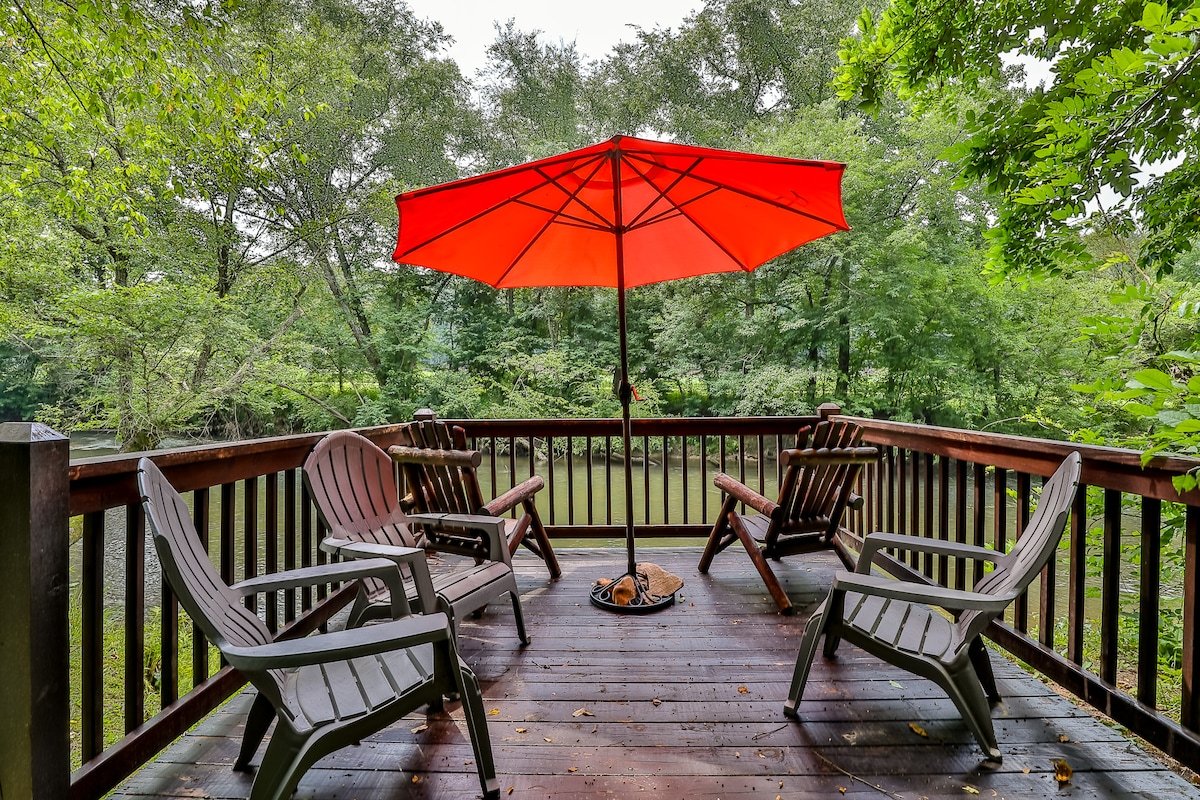 Ellijay Vacation Rental