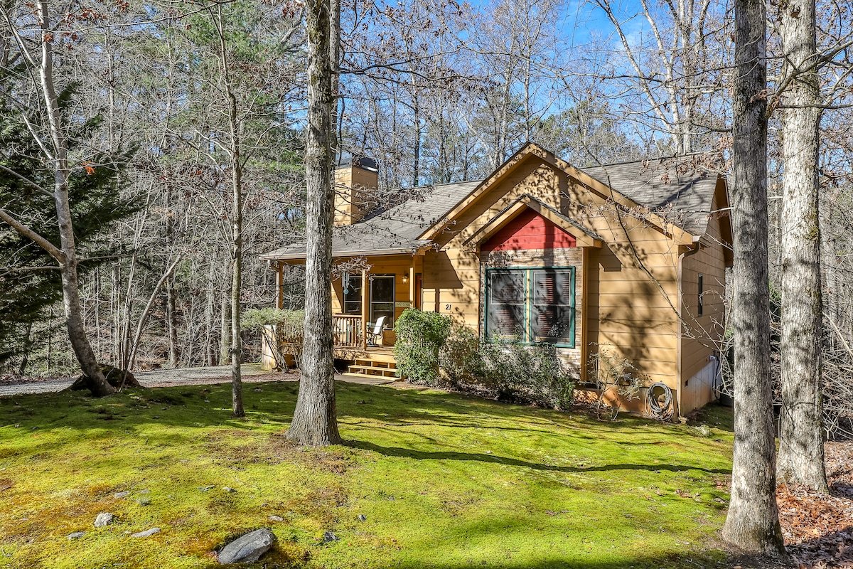 Ellijay Vacation Rental