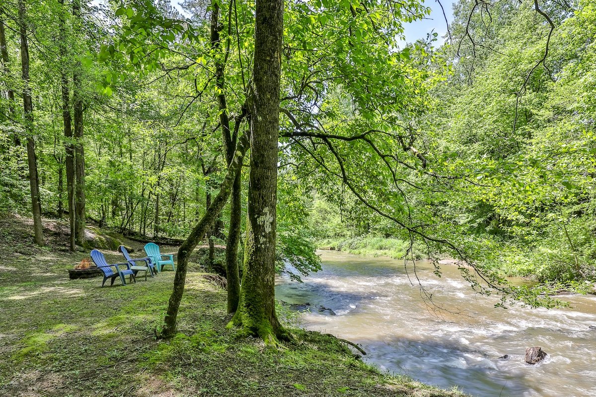 Ellijay Vacation Rental