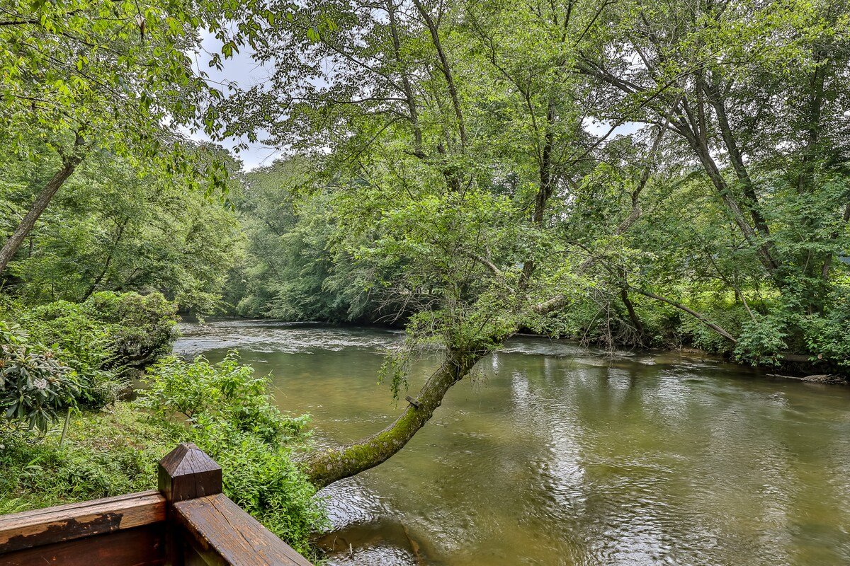 Ellijay Vacation Rental