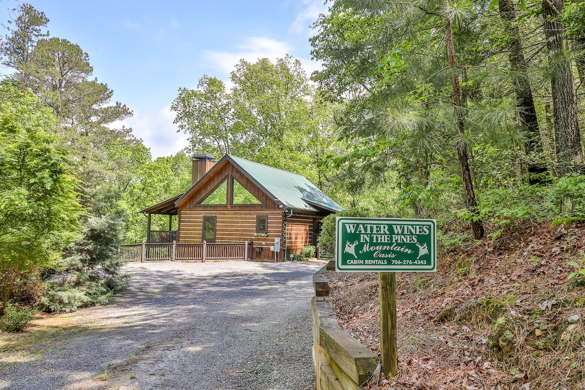 Ellijay Vacation Rental
