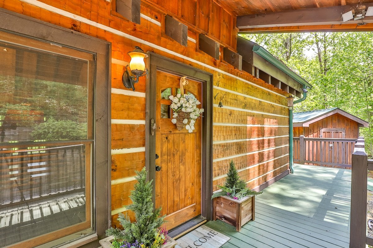 Ellijay Vacation Rental