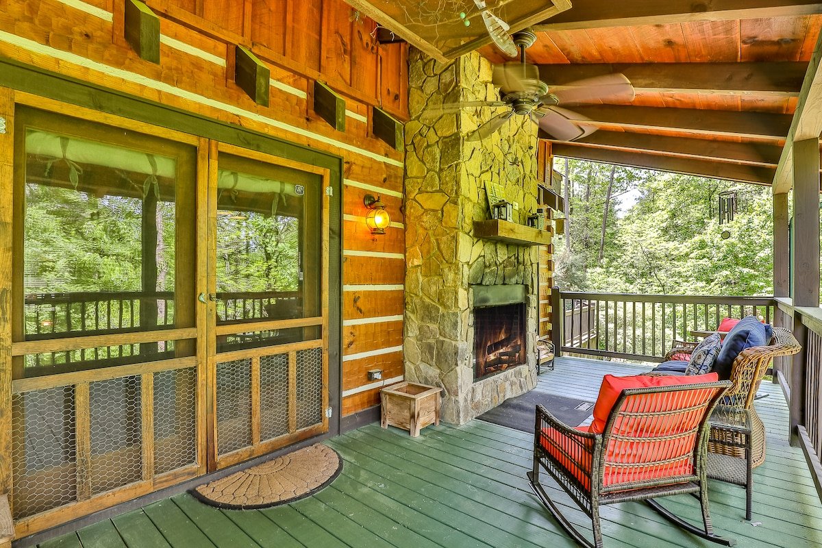 Ellijay Vacation Rental
