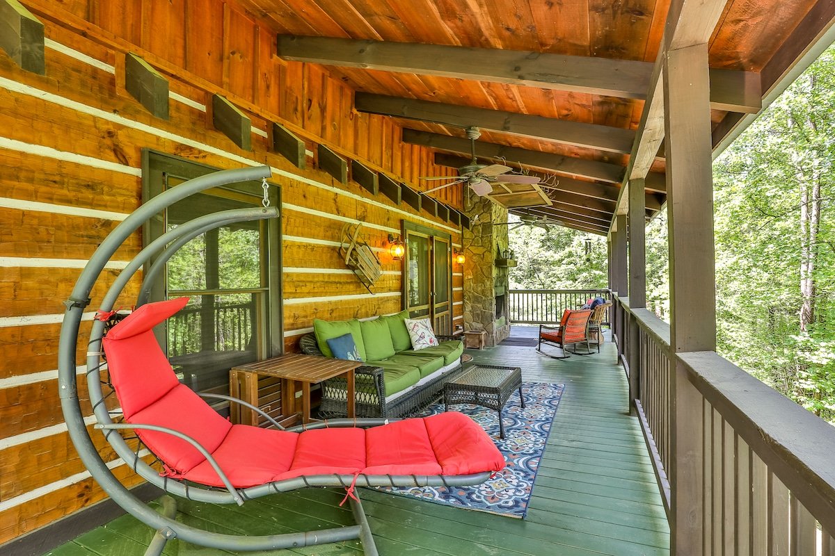 Ellijay Vacation Rental