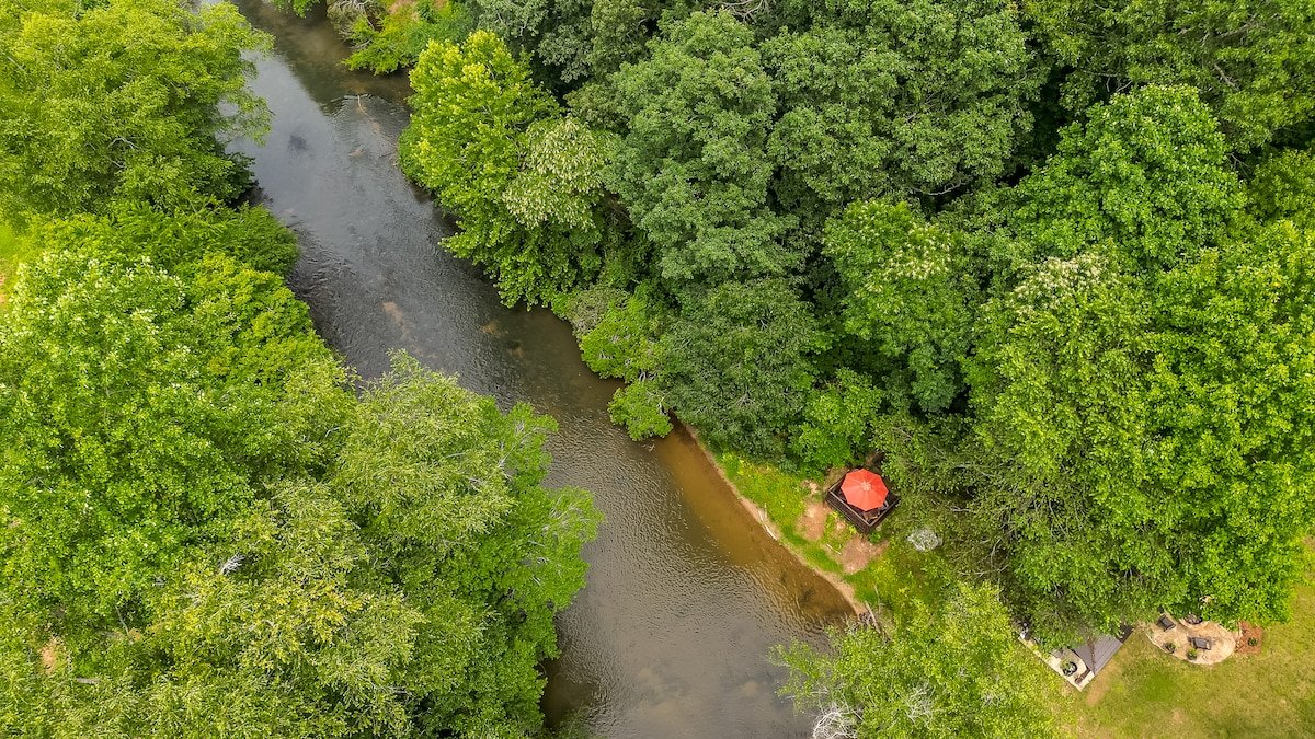 Ellijay Vacation Rental