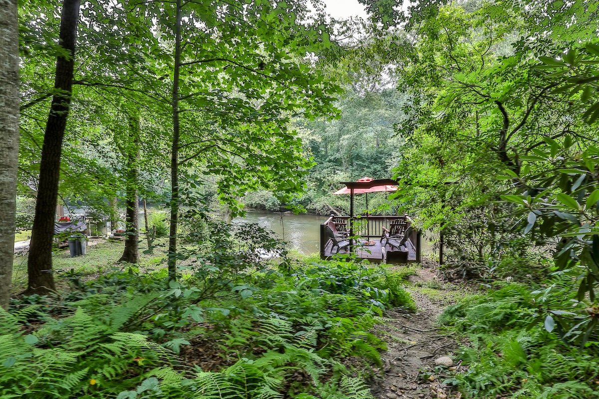 Ellijay Vacation Rental