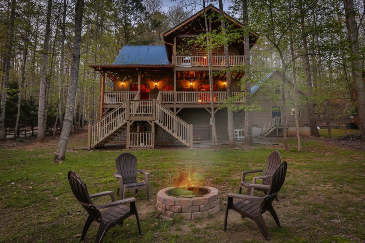 Ellijay Vacation Rental