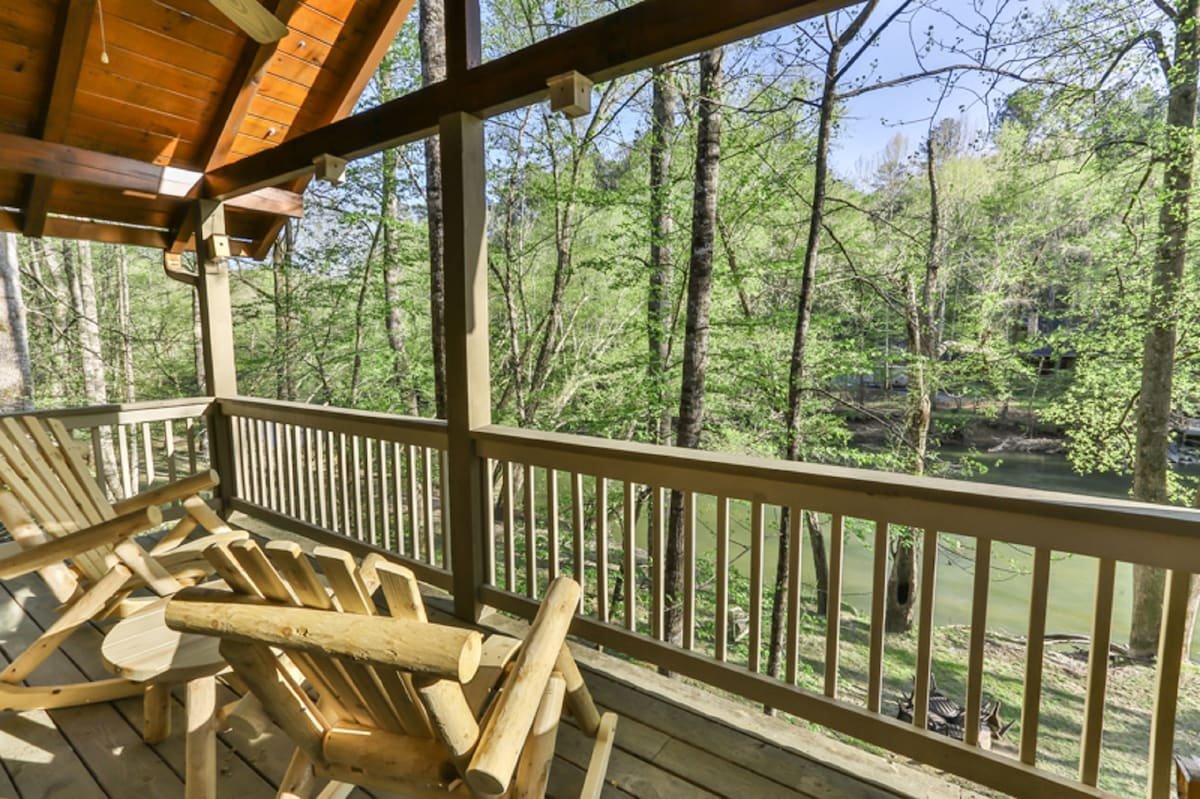 Ellijay Vacation Rental