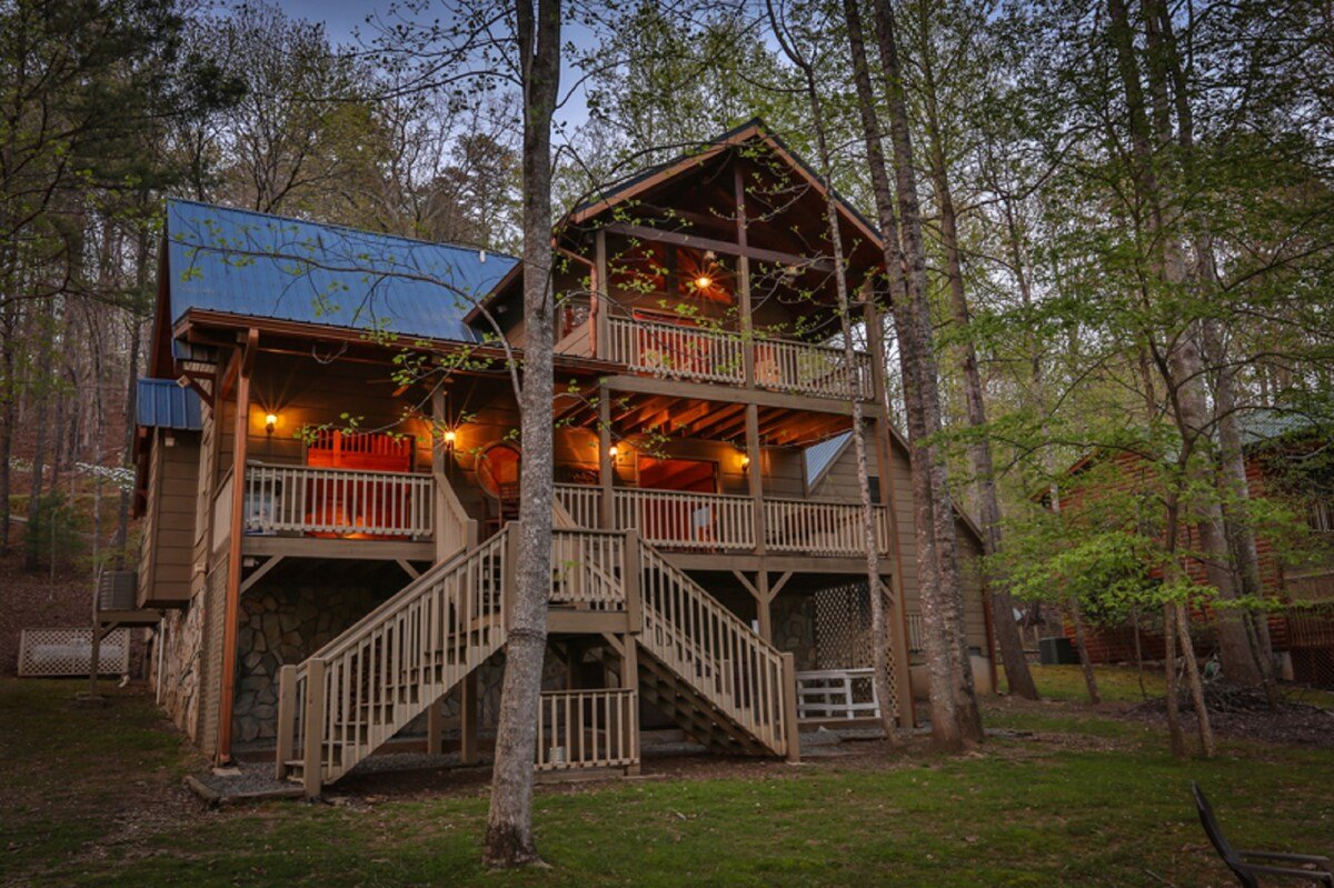 Ellijay Vacation Rental