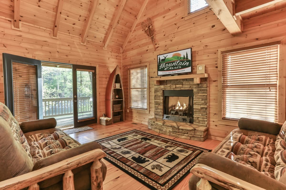 Ellijay Vacation Rental