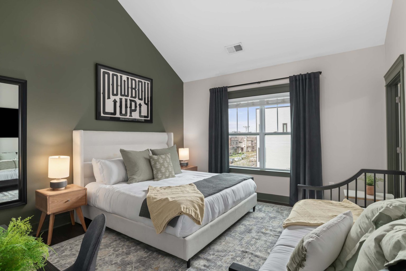 Nashville Vacation Rental