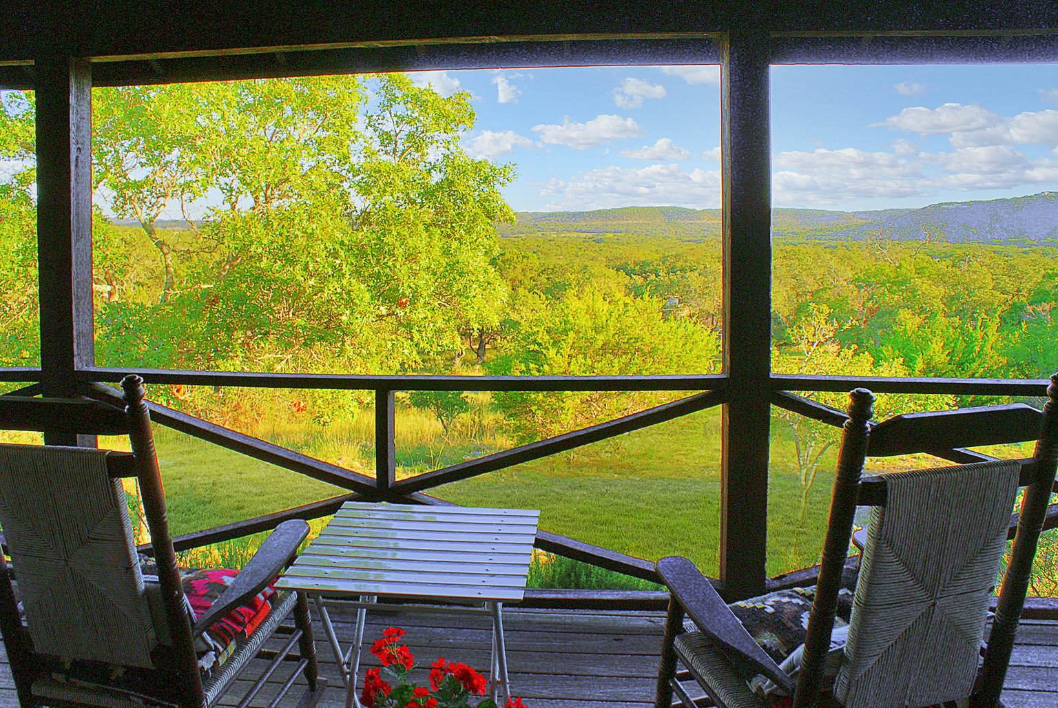 Wimberley Vacation Rental