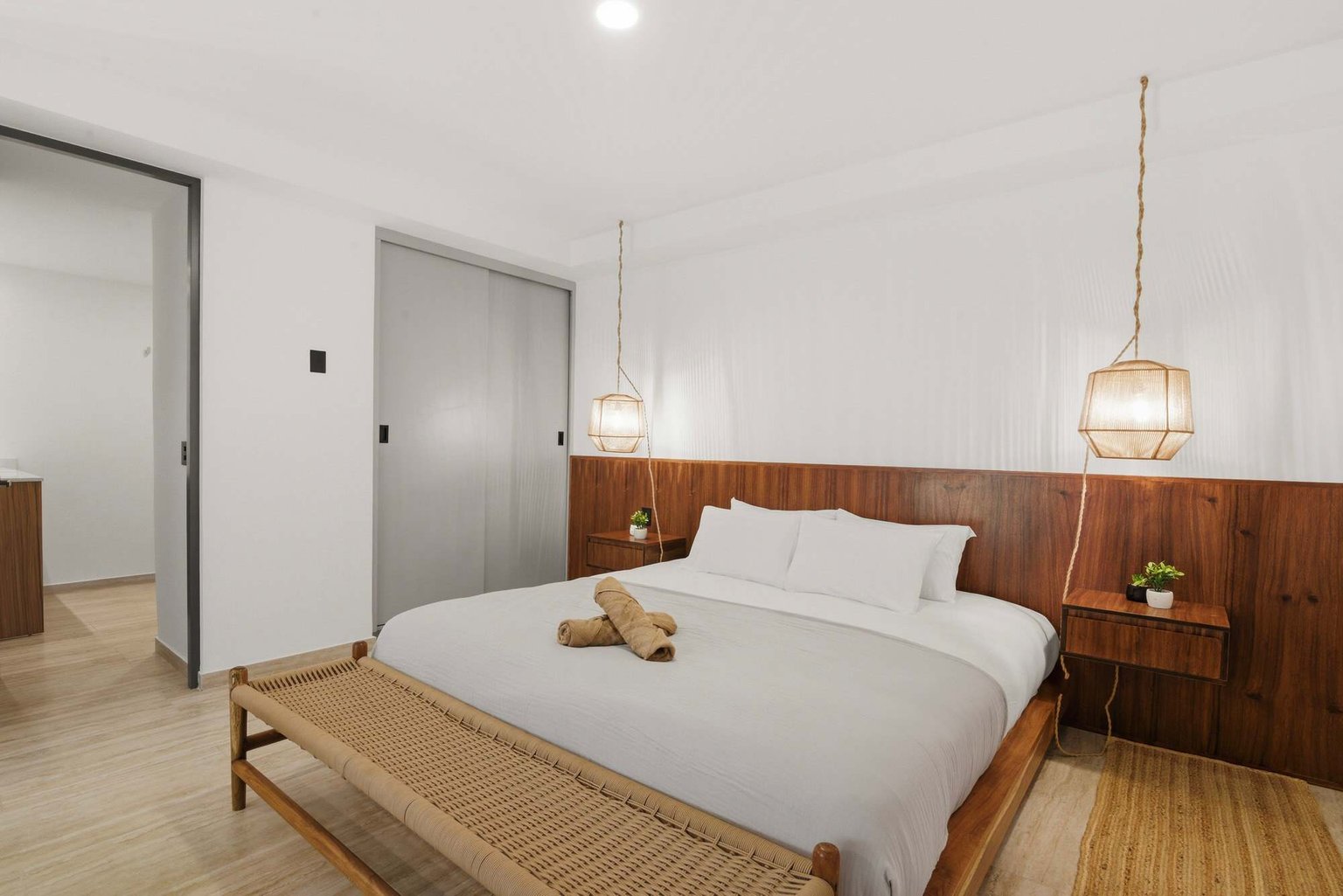 Playa del Carmen Vacation Rental