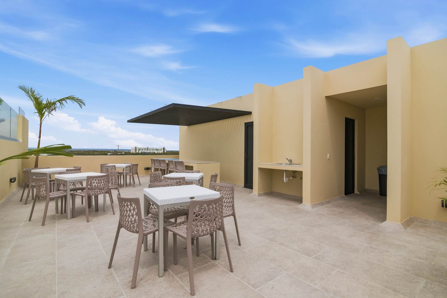 Playa del Carmen Vacation Rental