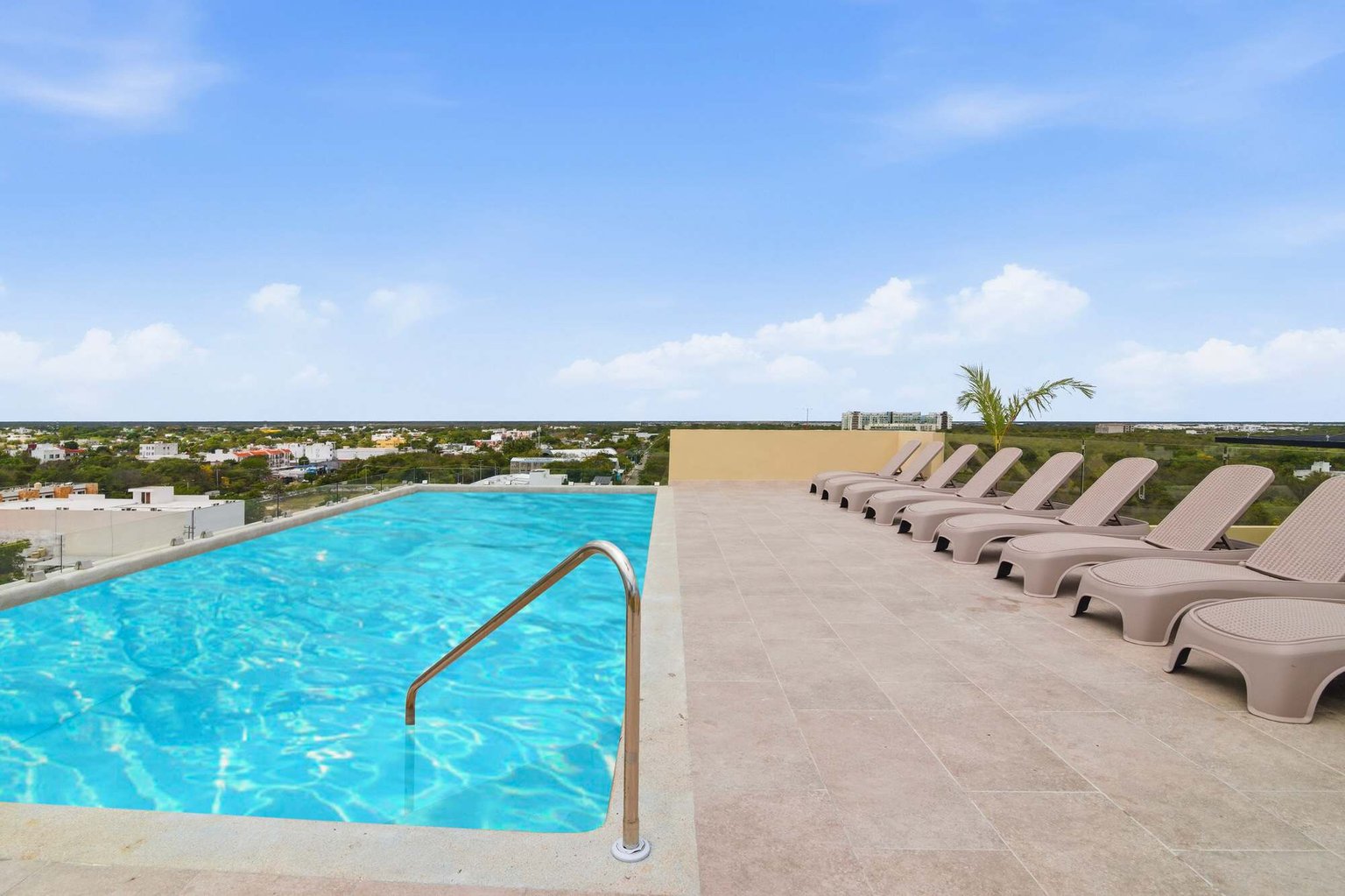 Playa del Carmen Vacation Rental