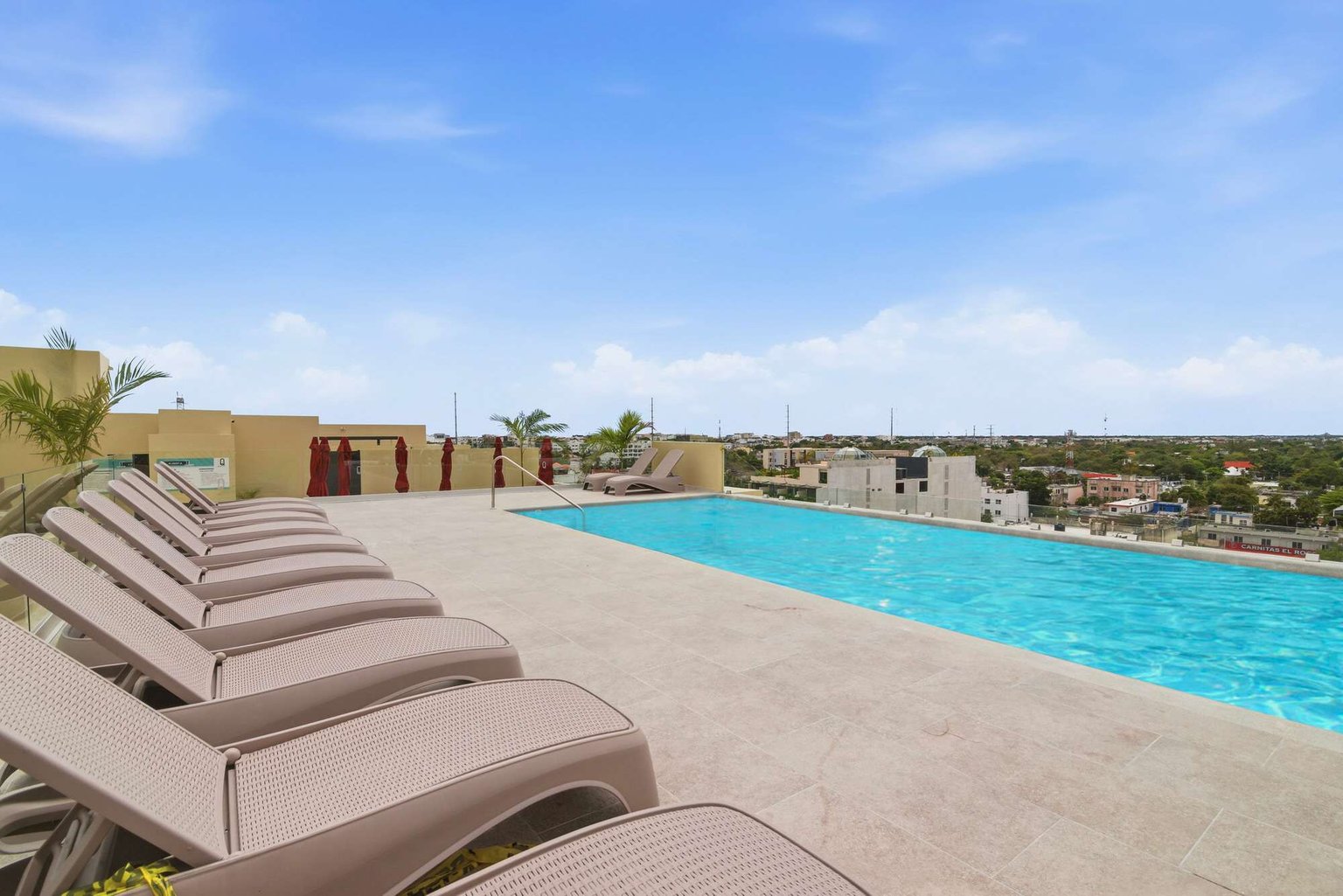 Playa del Carmen Vacation Rental