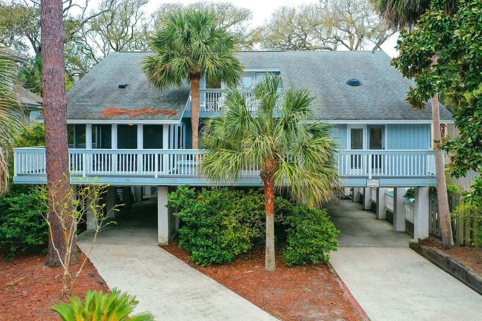 Hilton Head Island Vacation Rental