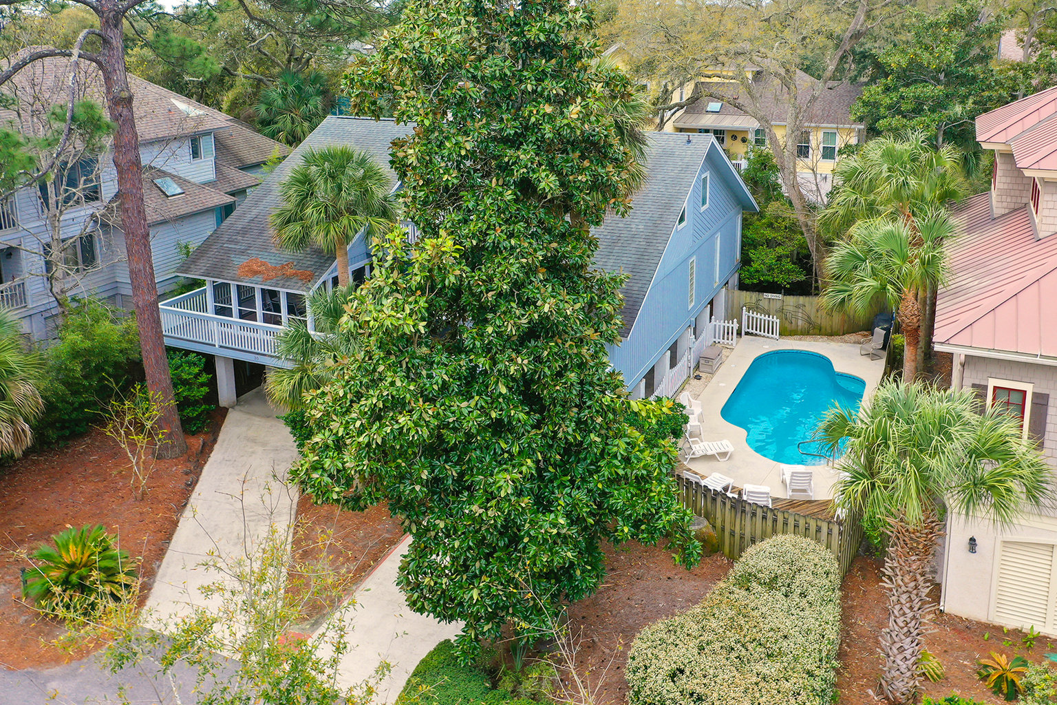 Hilton Head Island Vacation Rental