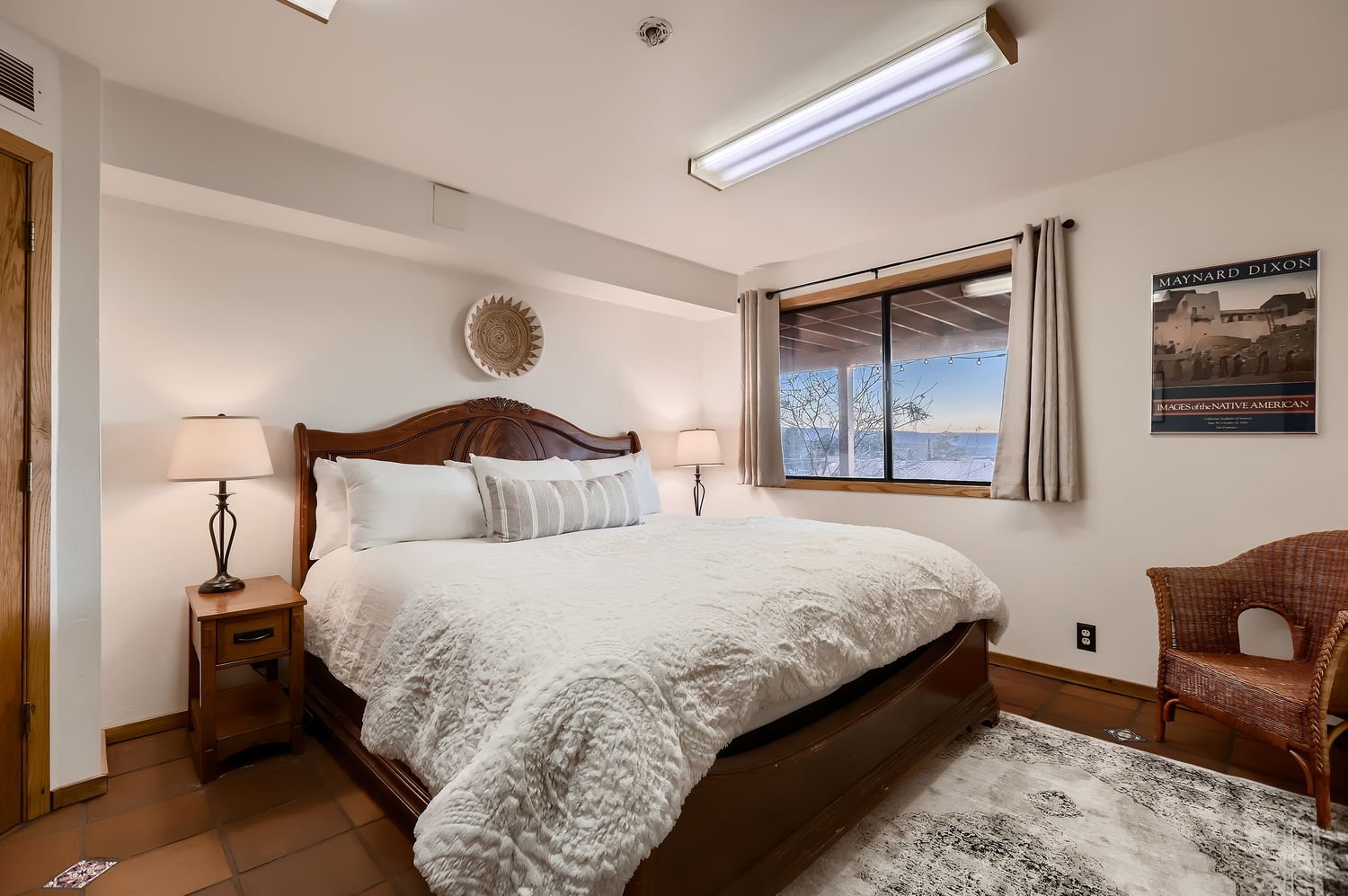 Rimrock Vacation Rental