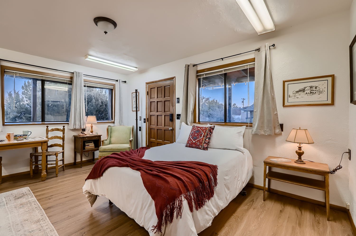 Rimrock Vacation Rental