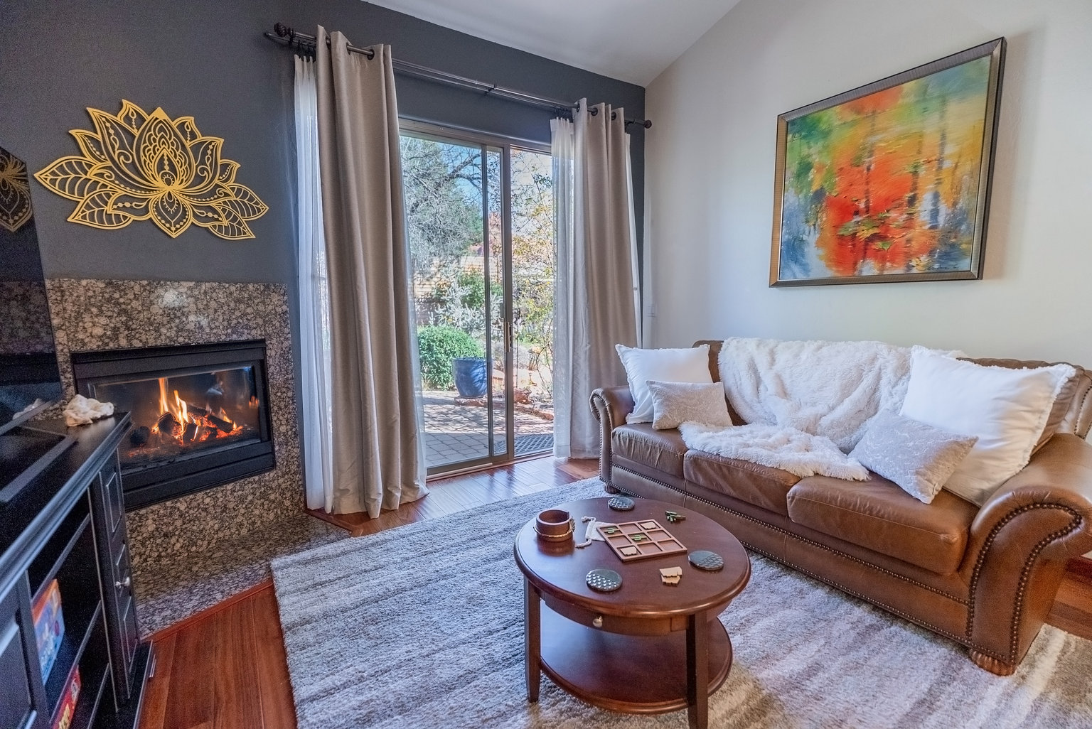 Sedona Vacation Rental