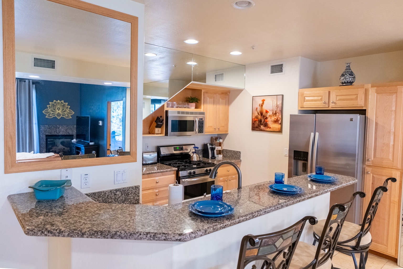 Sedona Vacation Rental