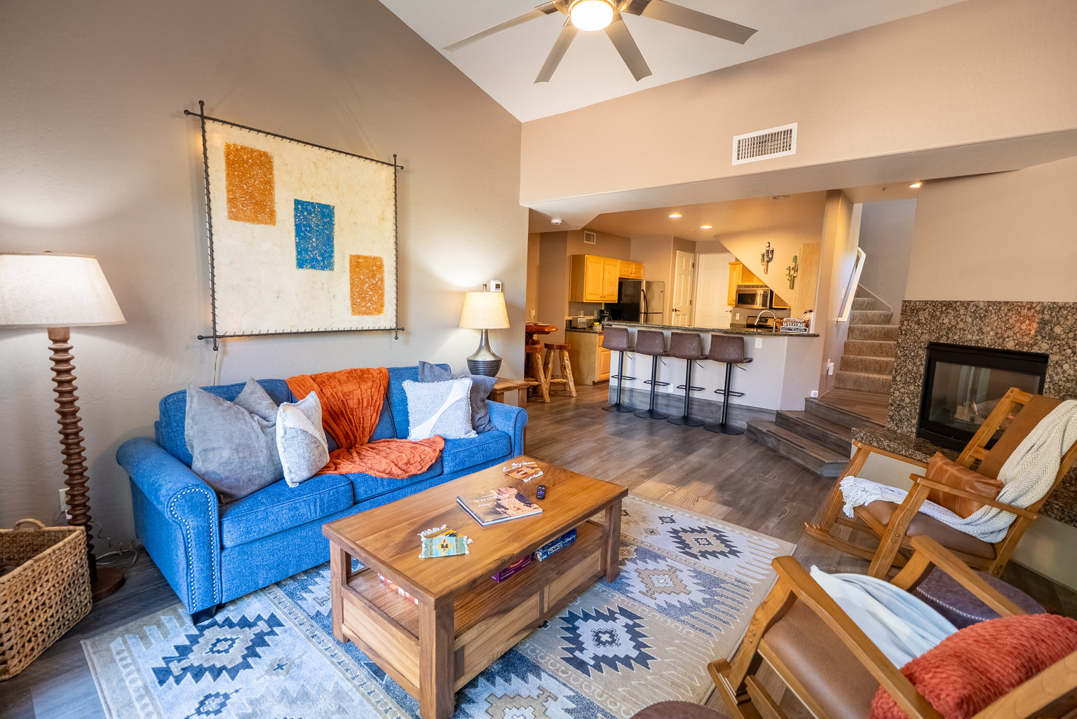 Sedona Vacation Rental