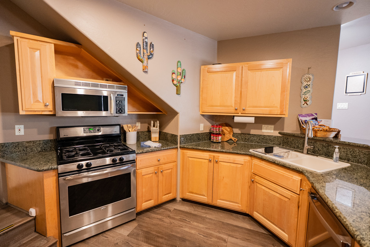 Sedona Vacation Rental