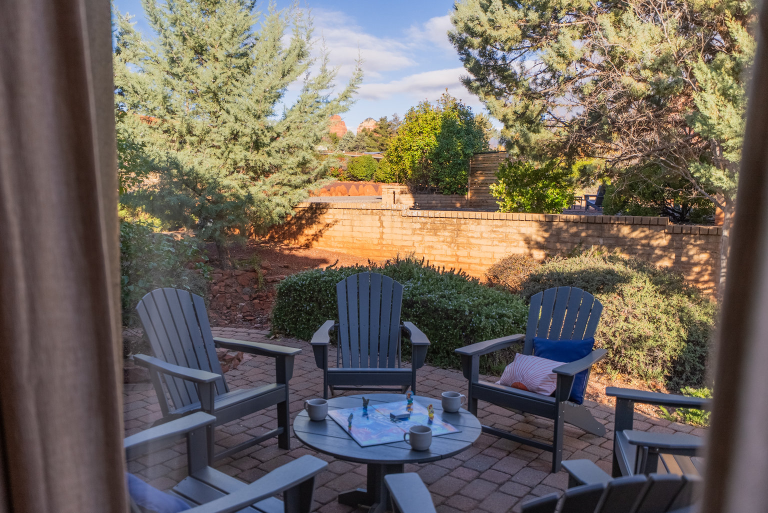 Sedona Vacation Rental