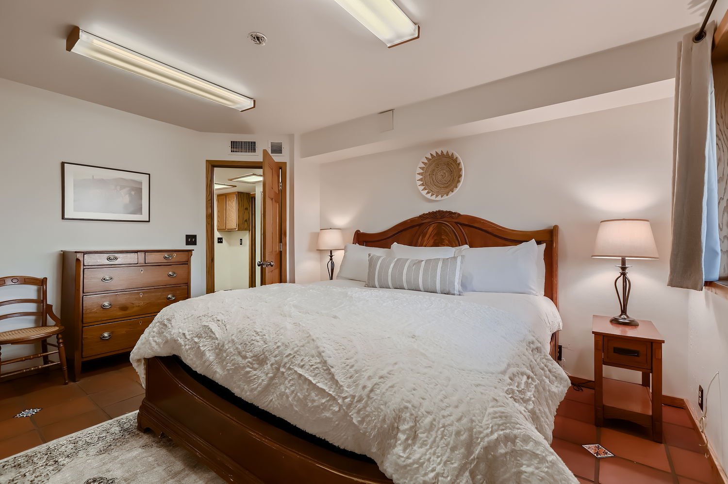 Rimrock Vacation Rental