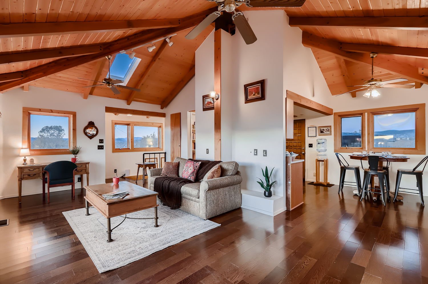 Rimrock Vacation Rental