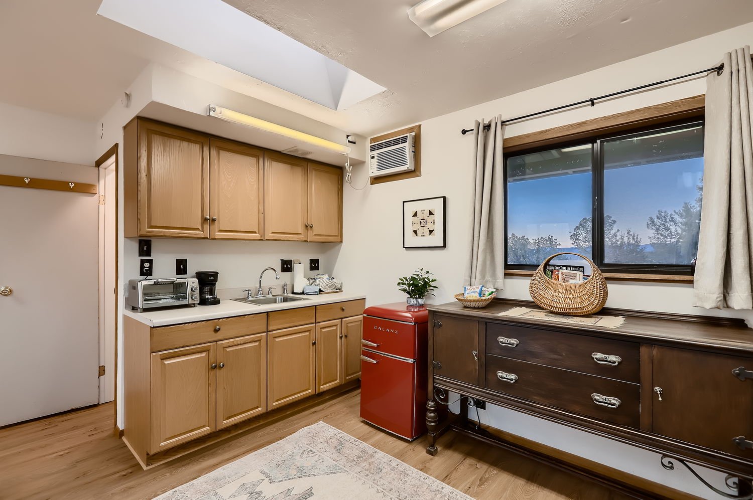 Rimrock Vacation Rental