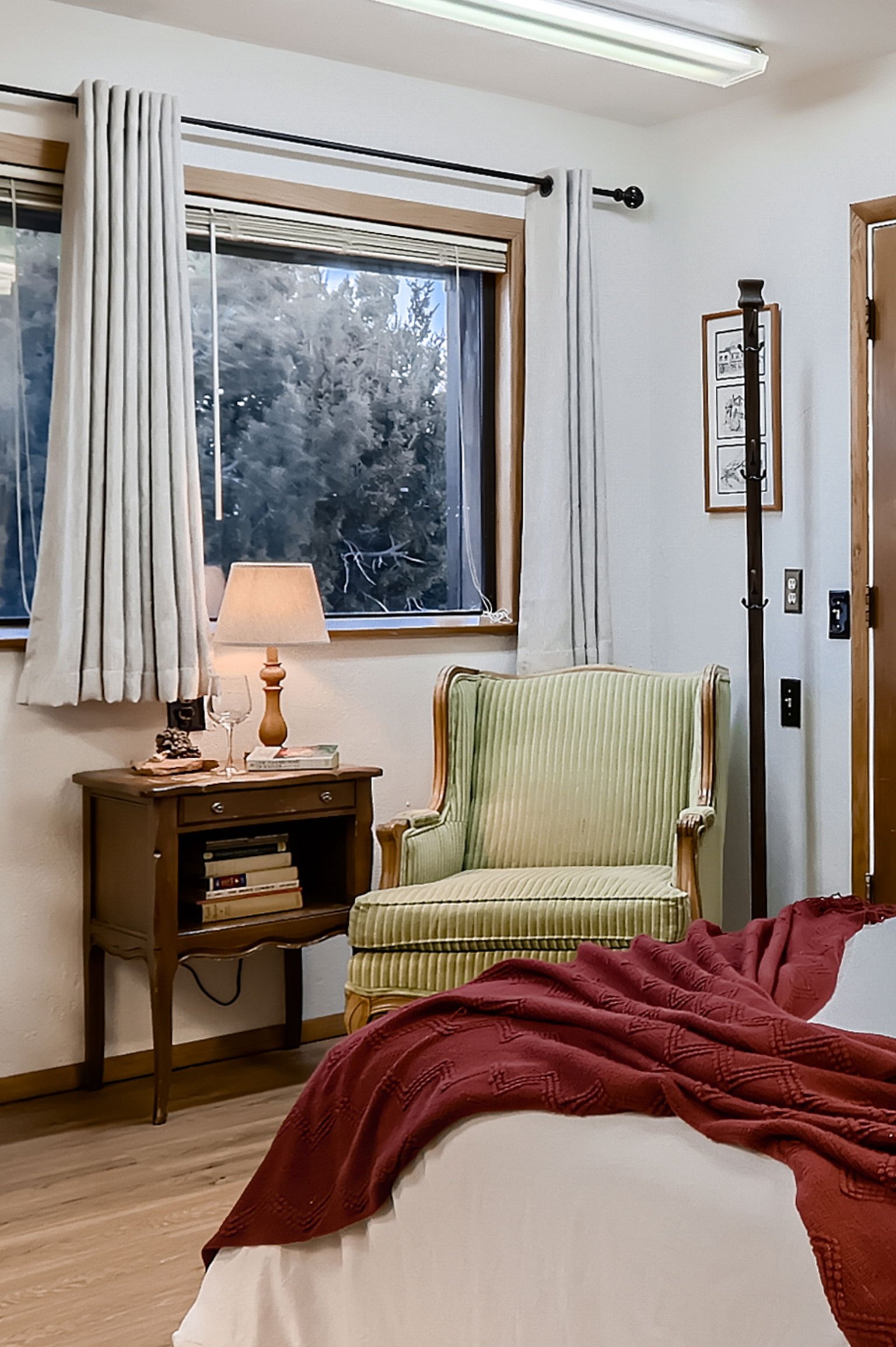 Rimrock Vacation Rental
