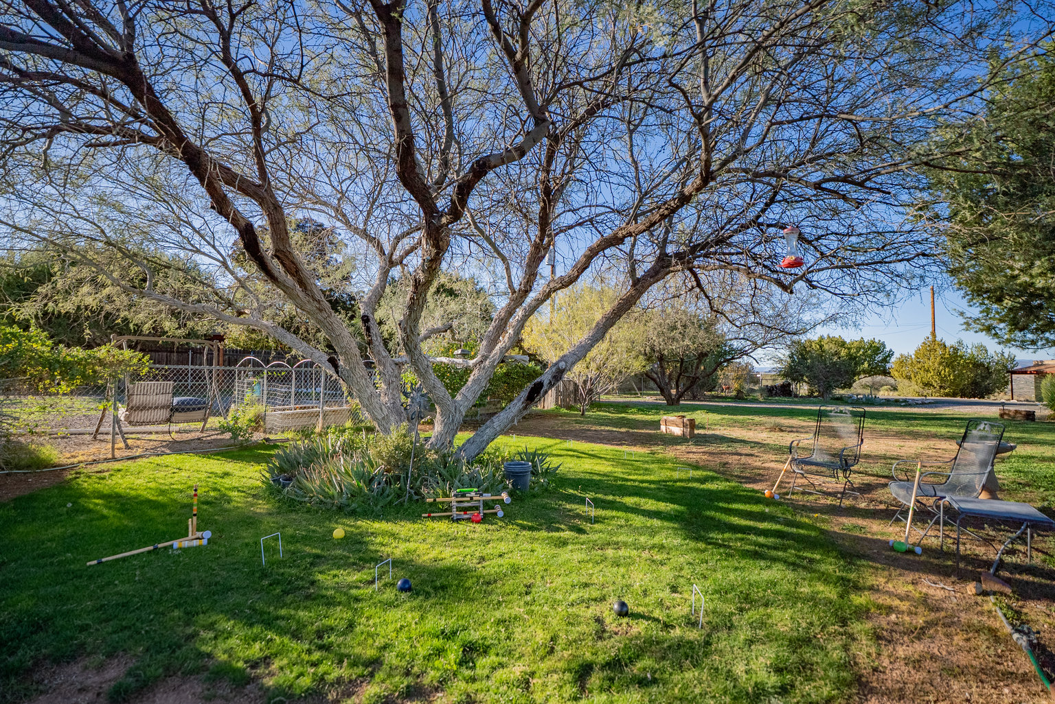 Rimrock Vacation Rental