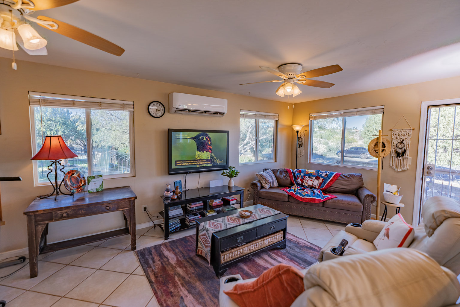 Rimrock Vacation Rental