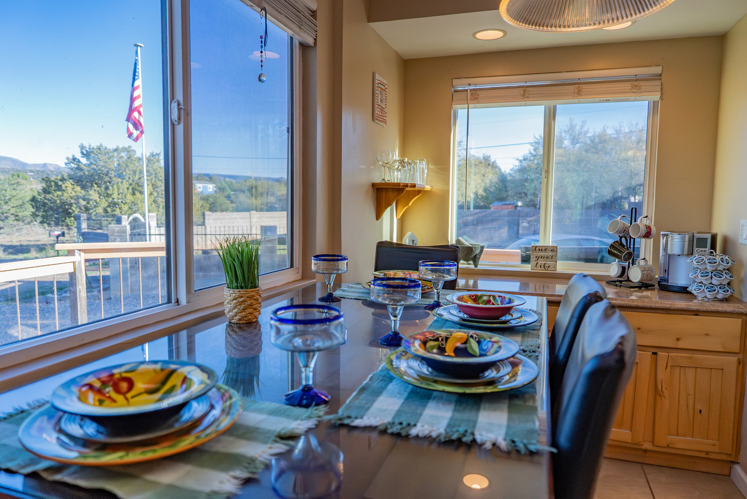 Rimrock Vacation Rental