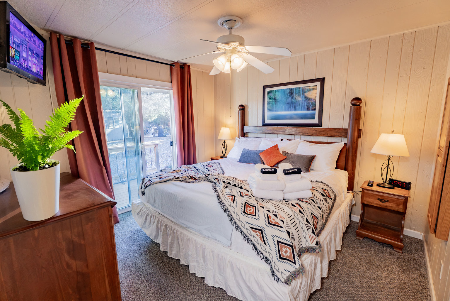 Rimrock Vacation Rental