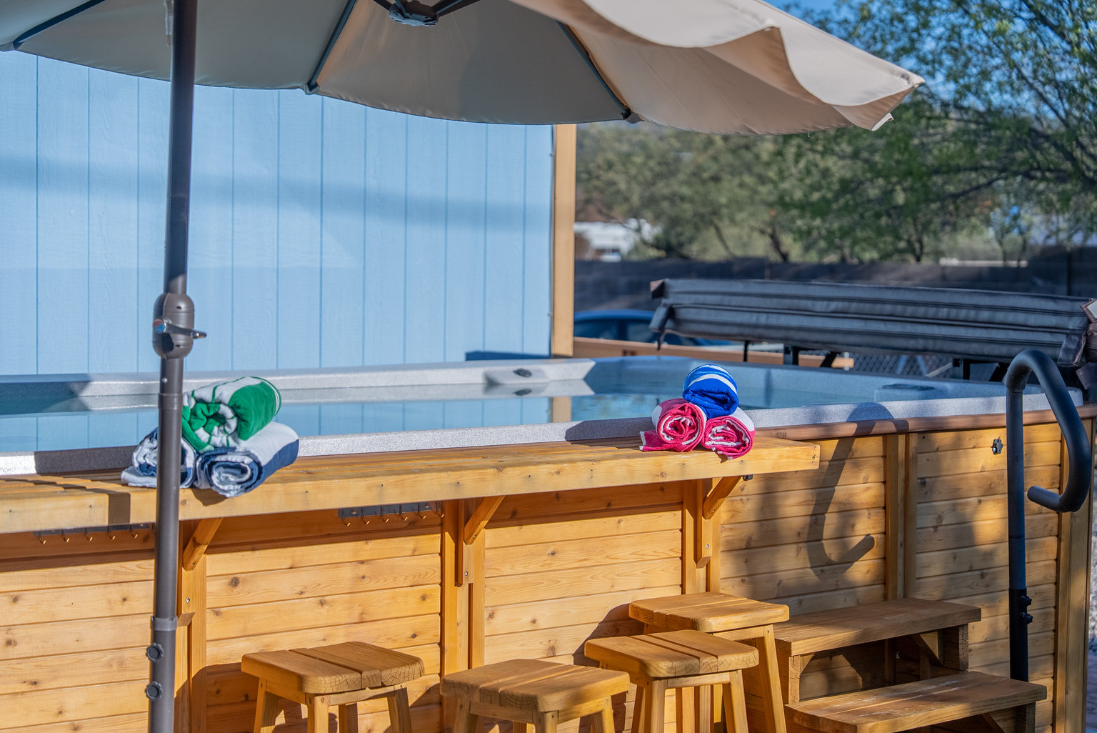 Rimrock Vacation Rental