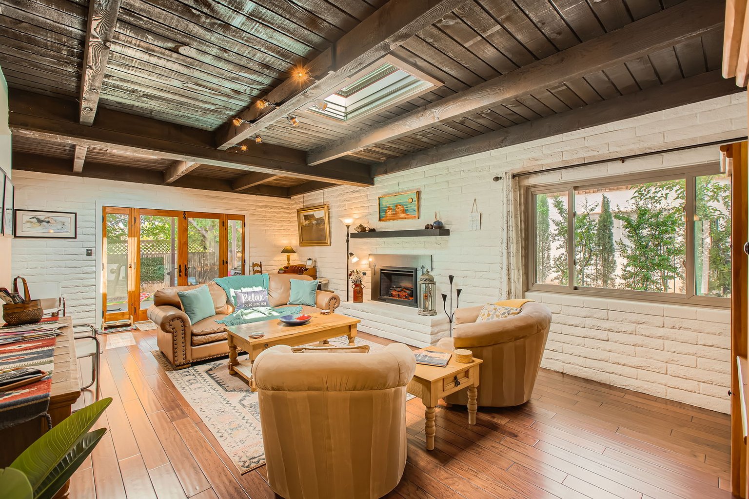 Cottonwood Vacation Rental