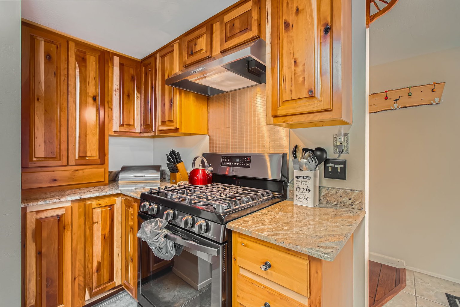 Cottonwood Vacation Rental