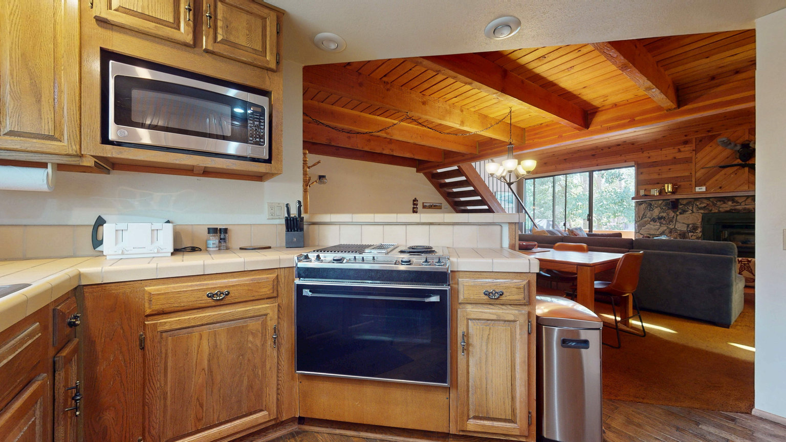Mammoth Lakes Vacation Rental