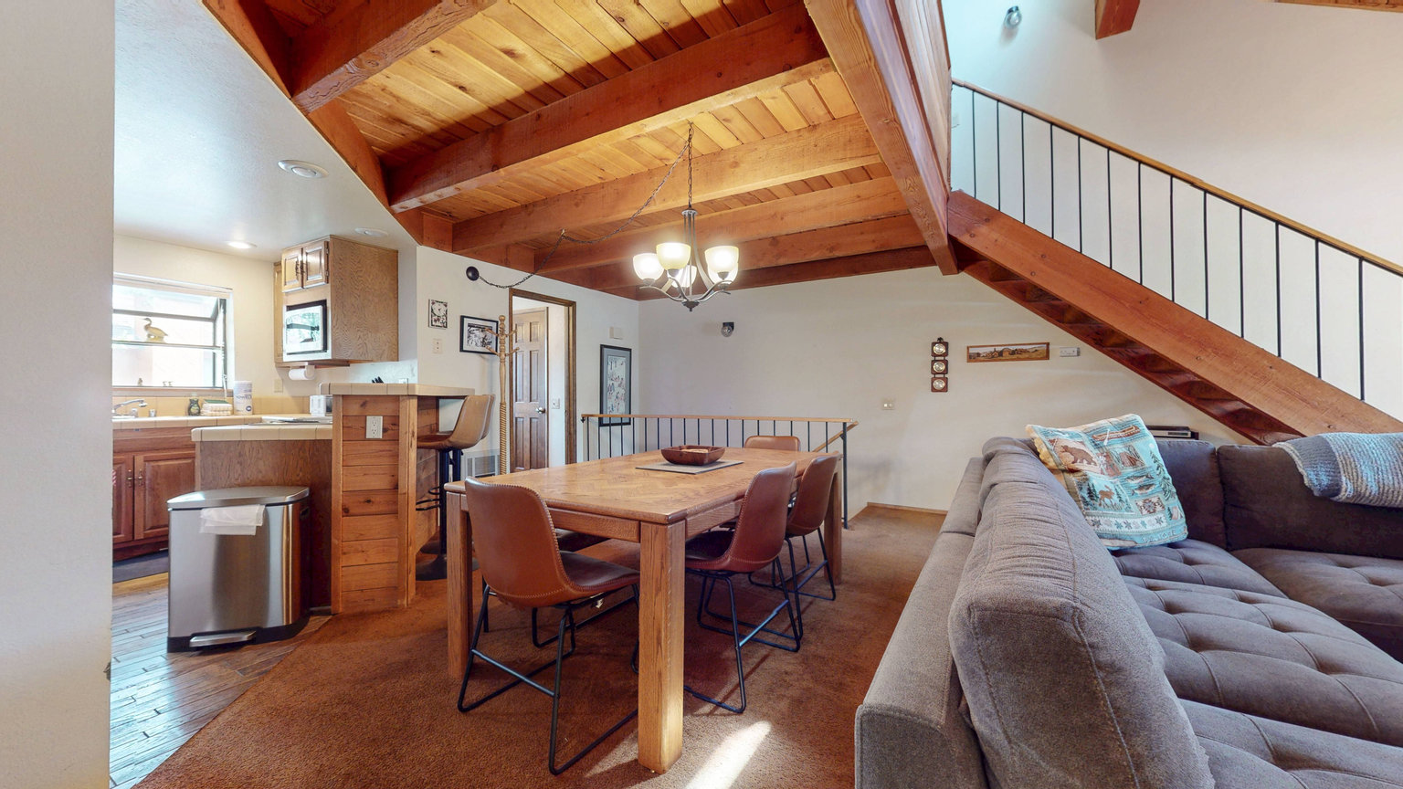 Mammoth Lakes Vacation Rental